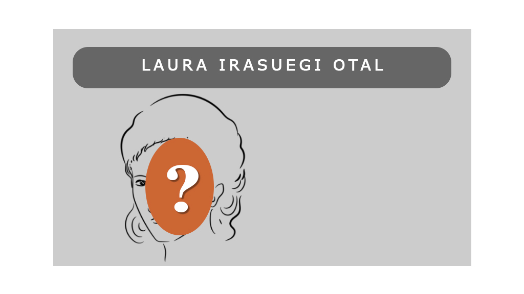 Laura Irasuegi Otal