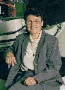 Eveline Gottzein