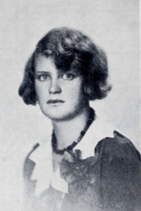 Ilse Knott-ter Meer