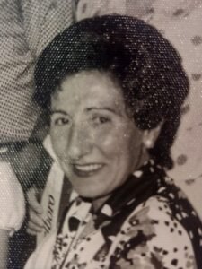 Laura Irasuegi Otal