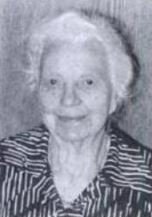 Martha Schneider-Bürger