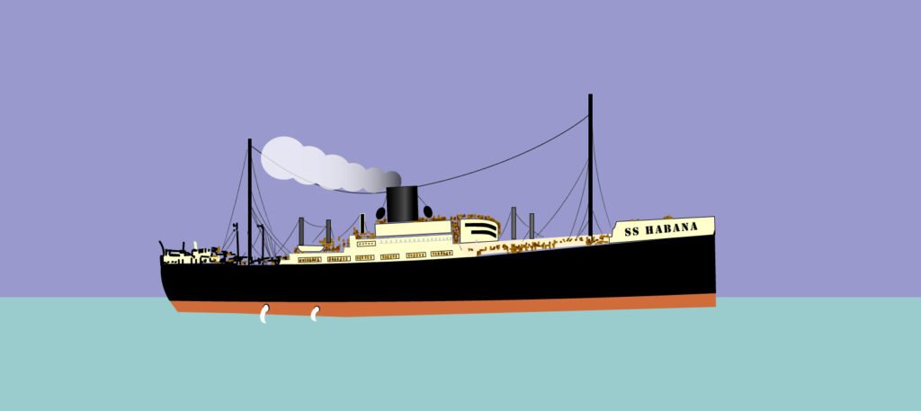 SS HABANA